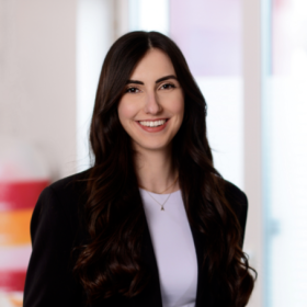 Rechtsanwältin Andrea Westermeier