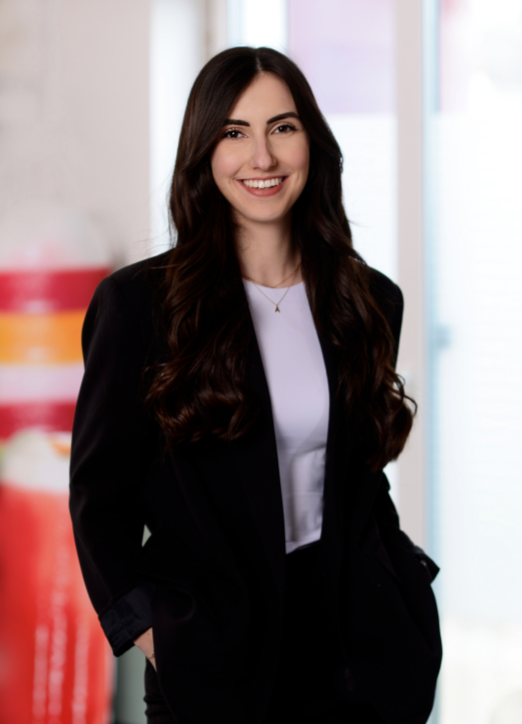 Rechtsanwältin Andrea Westermeier