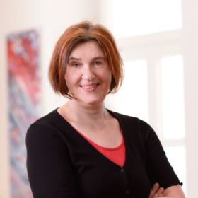 Rechtsanwältin und Fachanwältin Christine Obermeier