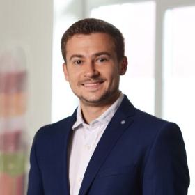 Rechtsanwalt Jonathan Mirus