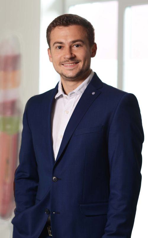 Rechtsanwalt Jonathan Mirus